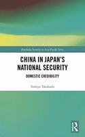 China in Japan’s National Security