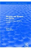 Revival: Writing the Bodies of Christ (2001)