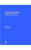 Therapist's Guide to Child Development