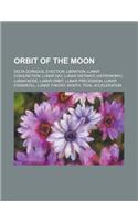 Orbit of the Moon