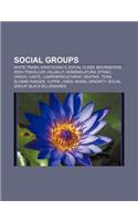 Social Groups