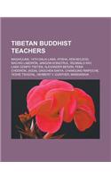 Tibetan Buddhist Teachers