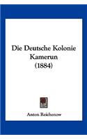 Deutsche Kolonie Kamerun (1884)