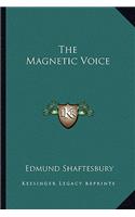 Magnetic Voice