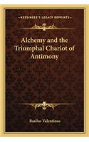 Alchemy and the Triumphal Chariot of Antimony