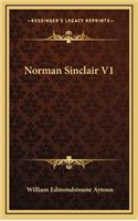 Norman Sinclair V1