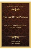 Last Of The Puritans