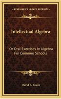 Intellectual Algebra