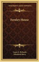 Fernley House