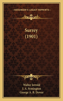 Surrey (1901)