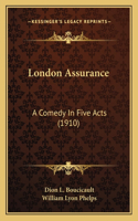 London Assurance