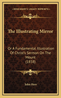 The Illustrating Mirror