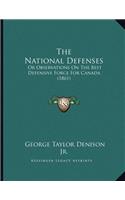 The National Defenses