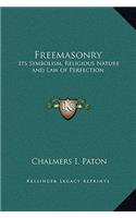 Freemasonry