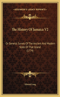 The History Of Jamaica V2