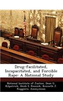 Drug-Facilitated, Incapacitated, and Forcible Rape