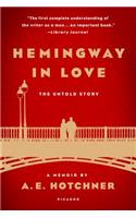 Hemingway in Love