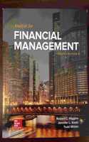 Analysis for Financial Management
