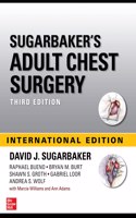 Adult Chest Surgery, 3 Edition