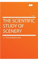 The Scientific Study of Scenery