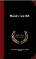 Mental Set and Shift