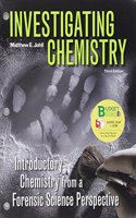 Loose-Leaf Version for Investigating Chemistry & Launchpad Six Month Access