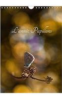 L'Annee Papillons 2018