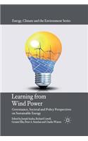 Learning from Wind Power