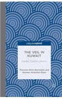 Veil in Kuwait