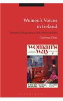 Women's Voices in Ireland