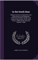 In the South Seas
