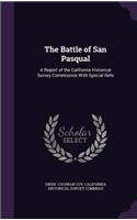 The Battle of San Pasqual