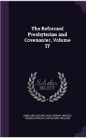 Reformed Presbyterian and Covenanter, Volume 17