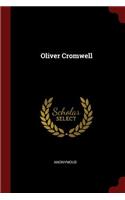 Oliver Cromwell