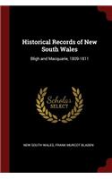 Historical Records of New South Wales