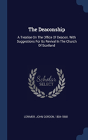 The Deaconship