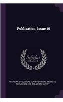 Publication, Issue 10