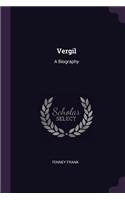 Vergil: A Biography