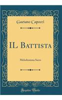 Il Battista