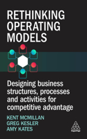Rethinking Operating Model Design