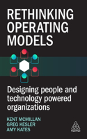 Rethinking Operating Model Design