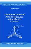 Vibration Control of Active Structures: An Introduction