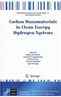 Carbon Nanomaterials in Clean Energy Hydrogen Systems