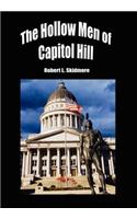 Hollow Men of Capitol Hill