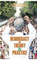 Democracy in Theory and Practice