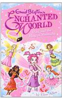 Enid Blyton's Enchanted World: Pinx and the Ring of Midnight: (Enid Blyton's Enchanted World)