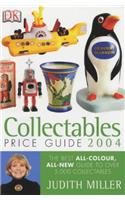 Collectables  Price Guide 2004