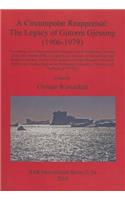 Circumpolar Reappraisal: The Legacy of Gutorm Gjessing (1906-1979)