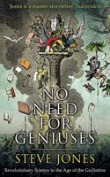 No Need for Geniuses: Revolutionary Science in the Age of the Guillotine