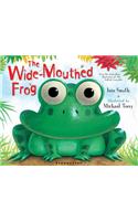 The Wide-Mouthed Frog